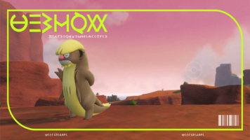 Pokédex Image Gumshoos SV.png