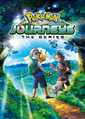 English poster for Pokémon Journeys: The Series