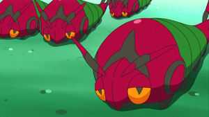 Venipede anime.png