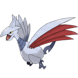 Skarmory