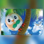 Rowlet