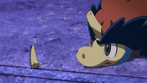 Keldeo horn broken.png