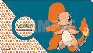 UltraPro Charmander Playmat.jpg