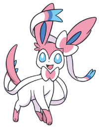 John's Sylveon