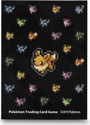 Eevee Pixel Collection Sleeves.jpg