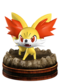 Fennekin (66)