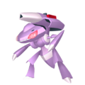 Genesect Burn Drive