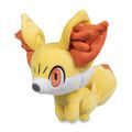 Fennekin Released December 2013