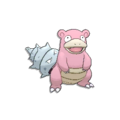 Slowbro #045