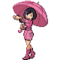 Spr BW Parasol Lady.png