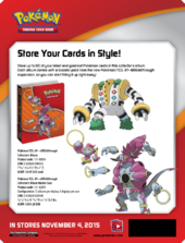 XY8 CollectorAlbum Sellsheet.png