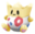 Togepi Doll