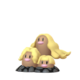 Dugtrio