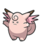 Clefable