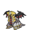 Giratina