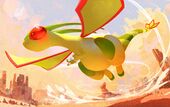 PTCGIC24 Flygon23.jpg