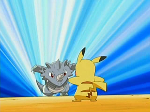 Scientist Rhydon Megahorn.png