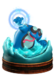 Seismitoad