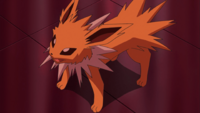 Virgil's Jolteon