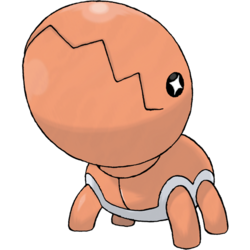 Trapinch