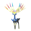 Xerneas