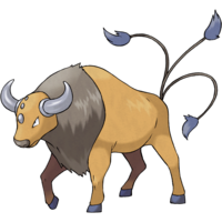 Tauros