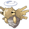 Shedinja