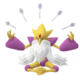 Alakazam