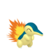 Cyndaquil