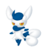 Meowstic