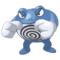 Chuck & Poliwrath