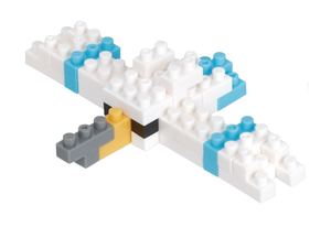 Mini Nanoblock Wingull.png