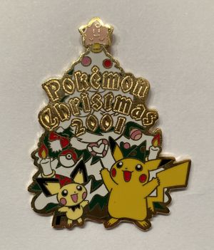 Pokemon Chirstmas 2001 Pin.jpg