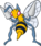 015Beedrill Dream.png