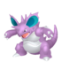 Nidoking