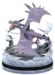 Mega Aerodactyl