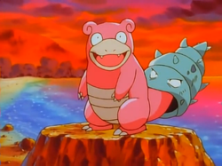 Pokémon Land Slowbro.png