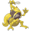 Kadabra