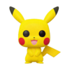 Funko Pop Pikachu flocked.png