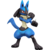 Lucario