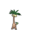 Exeggutor