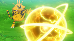 Tony Electabuzz Electro Ball.png