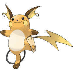 Raichu