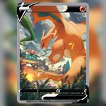 Charizard V