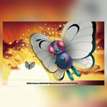 Butterfree