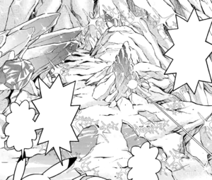 Mount Tensei M20 manga.png