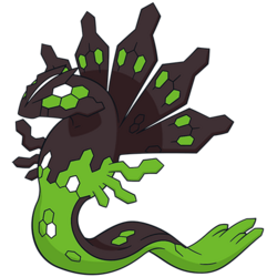 Zygarde