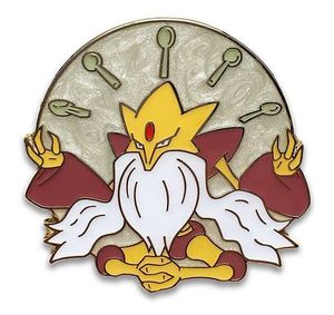 Fates Collide Alakazam Pin.JPG