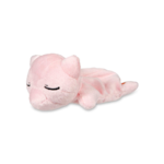 Kuttari Cutie Mew Sleeping.png