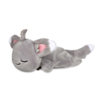 Kuttari Cutie Minccino Sleeping.png